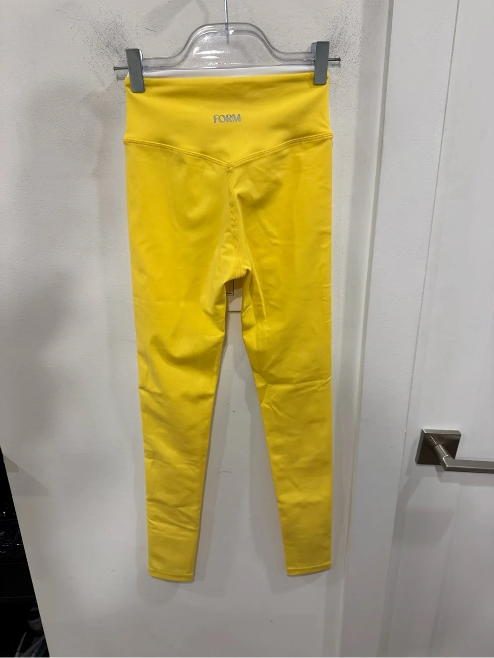 Form Core Leggings